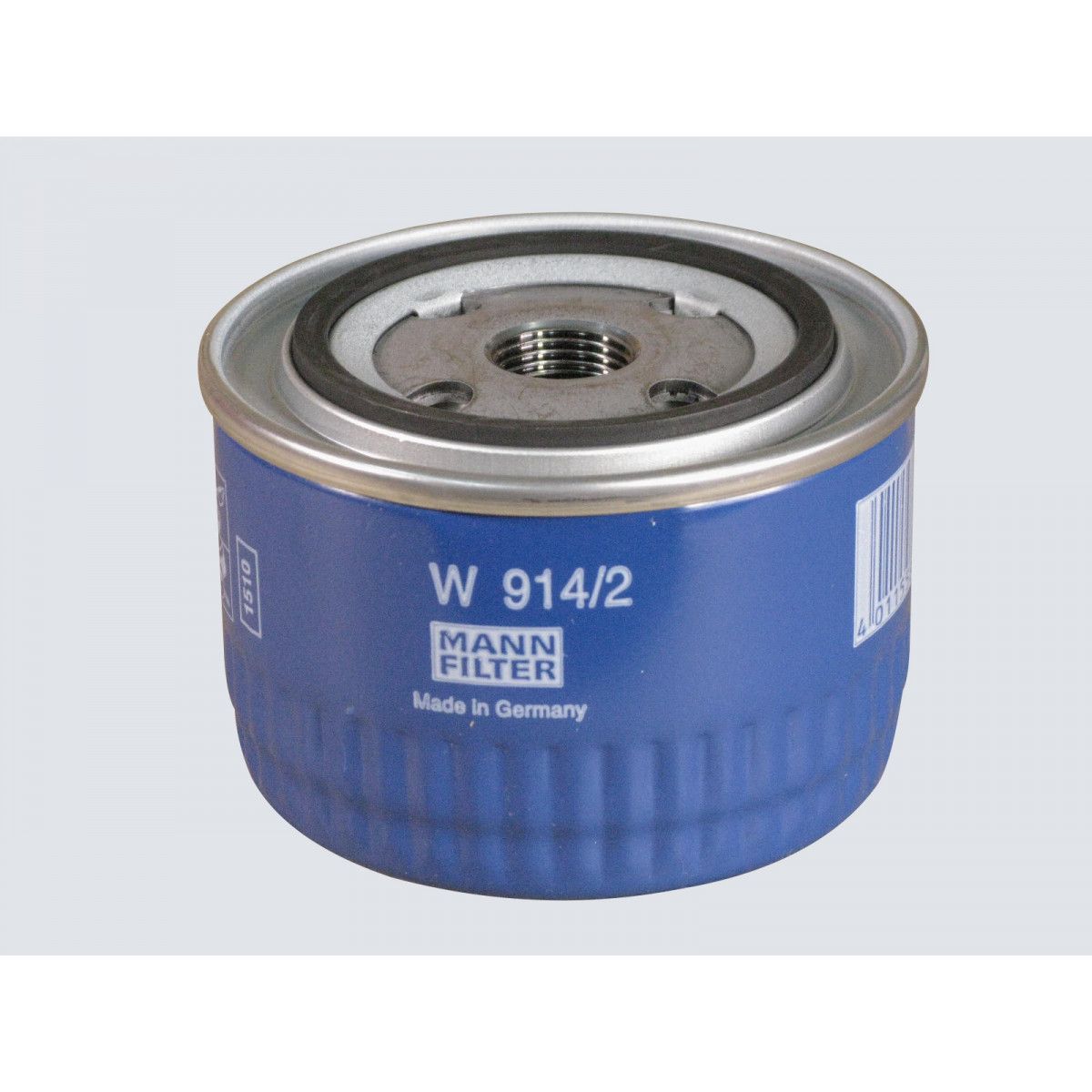 W9142 MANN - Купить Масляный фильтр FILTER 469 ₽ цена в интернет ...